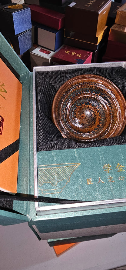 Roberts Gaiwan Set